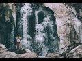 Водопад Горбатый (Неожиданный)