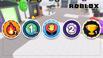 How to Find All 150 Buttons in Find The Button! [150] - Roblox