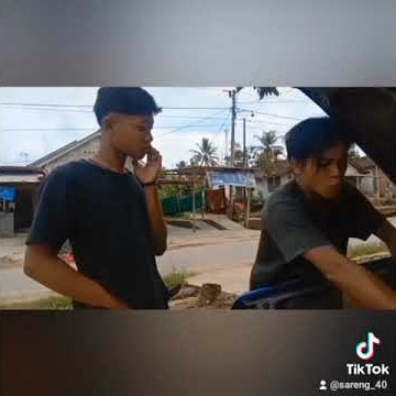 cocoleco diomelin kang sareng(parodi mandra dan babe binyamin)😂. #shorts