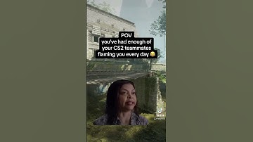 WORST TEAMMATES CS2 😡 #cs2 #counterstrike #gaming #pcgaming #twitch #twitchclips #twitchstreamer