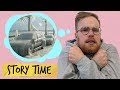 Surviving The Ice Storm! | STORY TIME