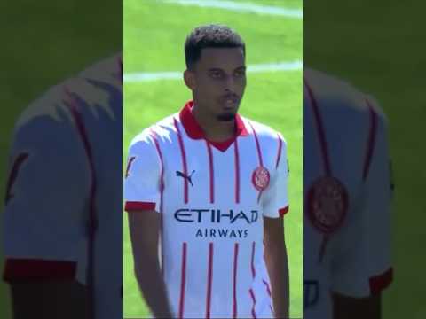 لقطات عز الدين أوناحي من مباراة اليوم أمام ليفانتي   المغرب  فاس