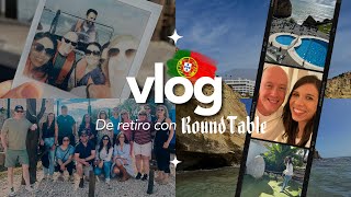 VLOG | Viaje empresarial a PORTUGAL con mi mentor CHRIS DUCKER