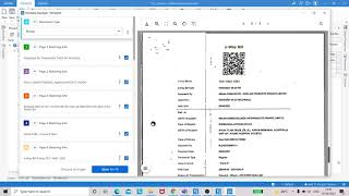 Document Understanding Extract the field used DU in UiPath #DU #UiPath #RPA