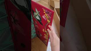 Fortnum and Mason 2025 Beauty Advent Calendar Unboxing, spoilers!
