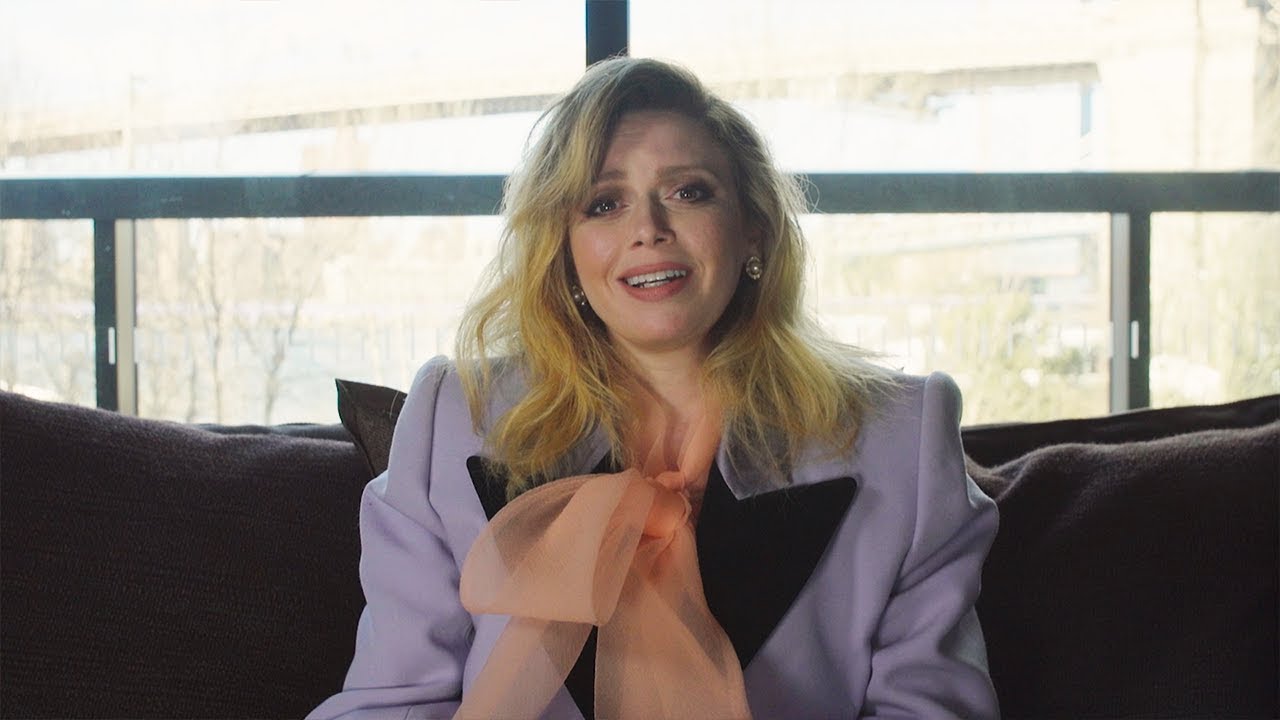 Natasha Lyonne On How To Rise In Your Career Natasha Lyonne On How To Rise In Your Career