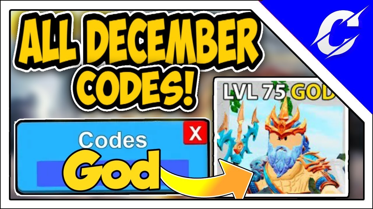All Codes For God Simulator 2