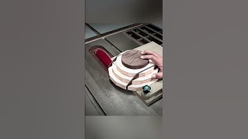 Woodturning: Beyond the Basics, Creating Unique Patterns