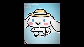 Cinnamoroll... ❤️ #Sanrio #cinnamoroll #shorts #fypシ #trend #edit #hellokitty