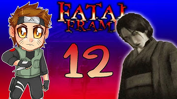 Fatal Frame - Part 12 - Hanging Ghost!
