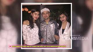 Ditanya Apa Plus Minus Jadi Adik Raffi Ahmad, Nisya Ahmad ...