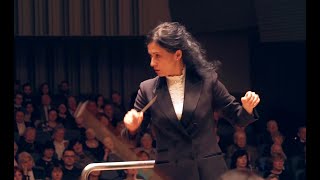 Ilona Voulgari, Beethoven, Egmont Op.84