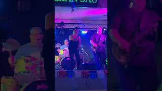 Counting Blue Cars- Dishwalla (Def Fluid cover)