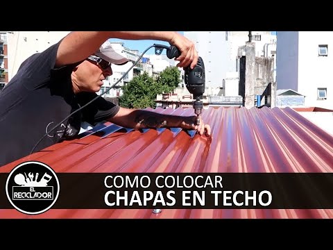 Video: ¿Cómo instalar un techo tensado con sus propias manos?