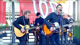 Watch Bacon Brothers Strung Out video