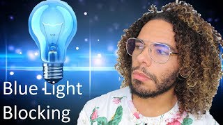 Best Blue Light Blocking Glasses For Blogger,Vlogger ect  Firmoo