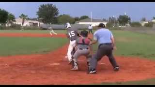 Carter Smith Highlight/Recruiting 