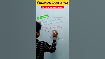 Sum of odd number || #shorts #squareroot💥💥 @officialshikshahub