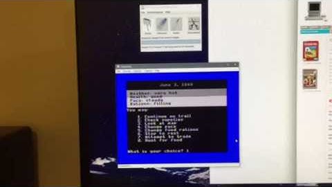 IIGS Test with ADTPro