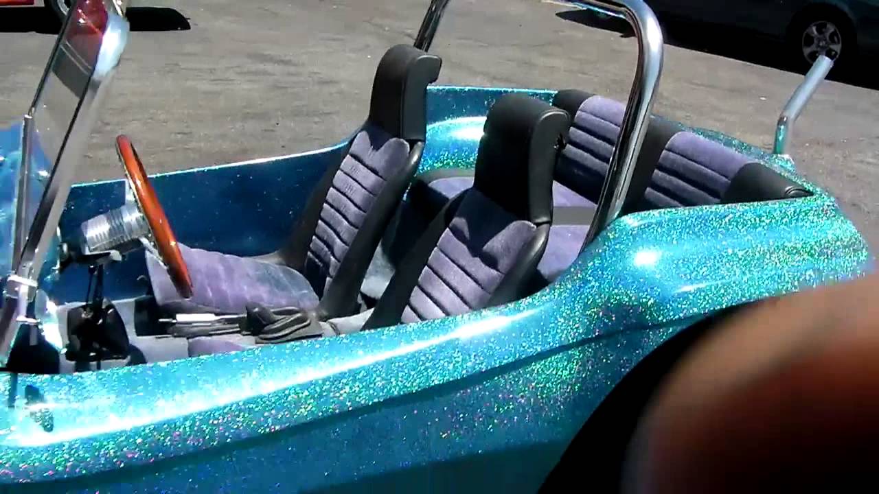 Car Paint Colors >> metalflake manx dune buggy2 - YouTube Car Paint Colors >> metalflake manx dune buggy2 - YouTube