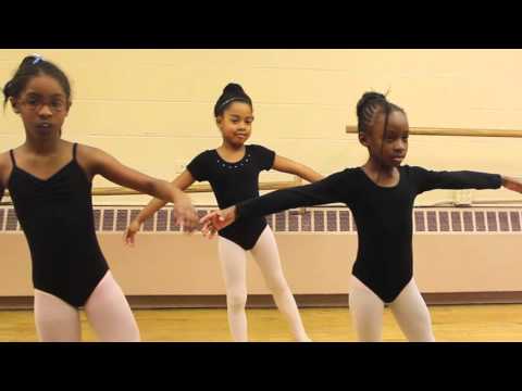 Forward Momentum Chicago: Dancing Toward the Future