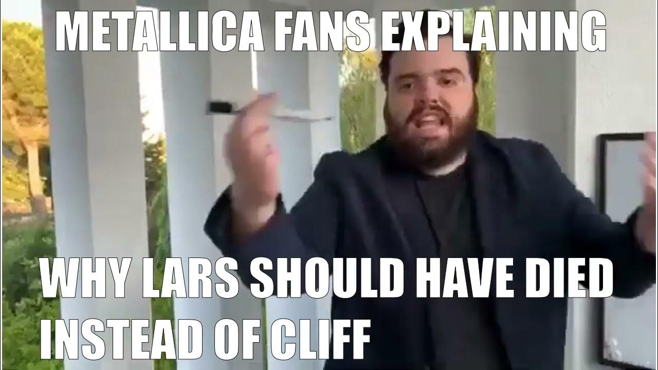 Metalheads Explaining Things YouTube