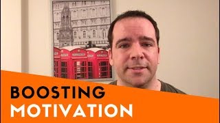 Boosting MOTIVATION To Learn Anything: Get Into It! by Gabriel Silva 973 views 6 years ago 4 minutes, 43 seconds
