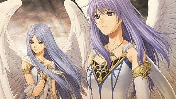 Ys Origin Walkthrough part 6 of 6 Yunica Story [HD 1080p] (PC)