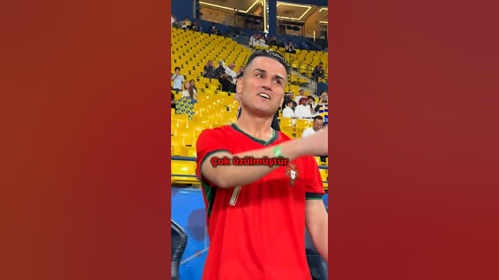 Ronaldo'dan Adanalı Ronaldo'ya: Bana Benzemiyorsun! 🤔