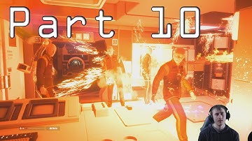 Alien Isolation Gameplay Playthrough\Walkthrough\Letsplay Part 10: Android City