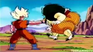 Dragon ball Z Rap Nueva full 2014