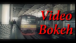 Video Bokeh Terbaru 2021