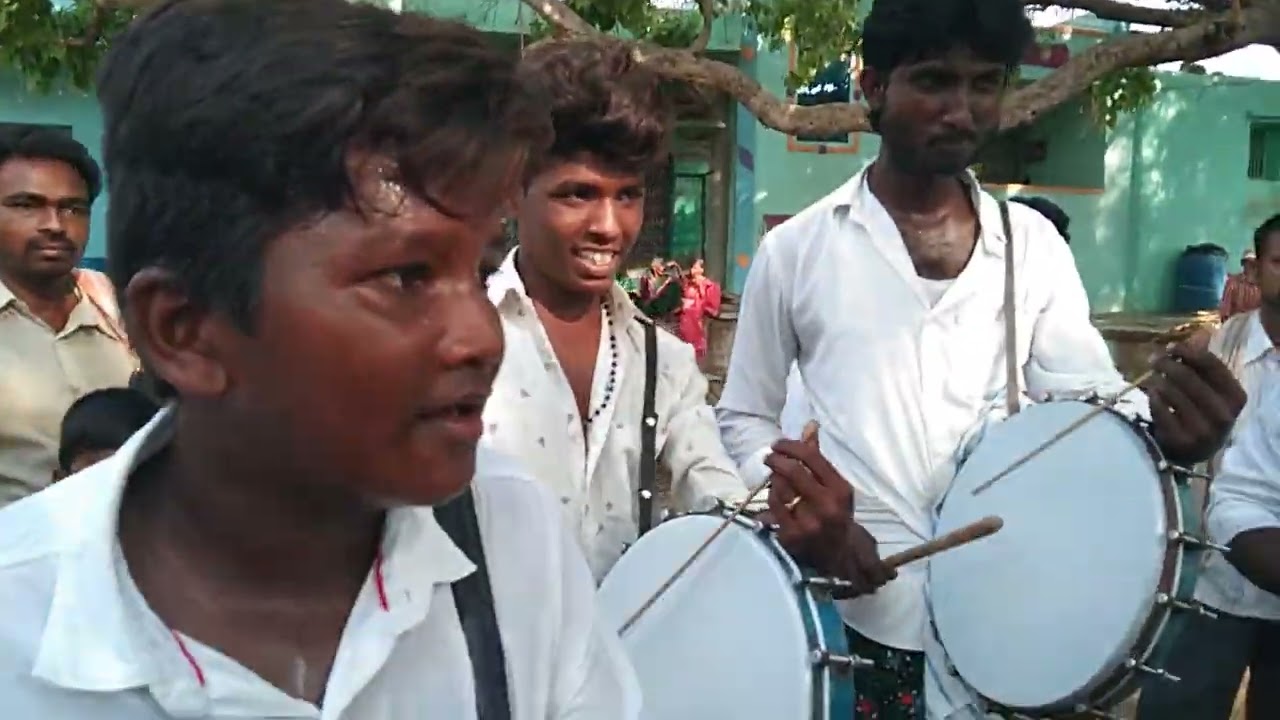 Kannamadakala pedamma jatara