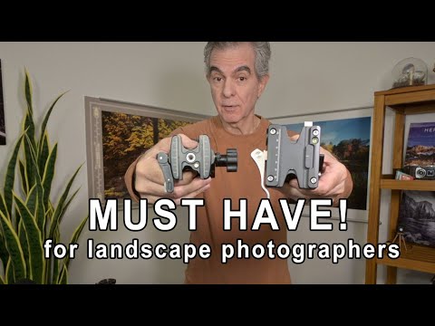 Best Tripod Head
