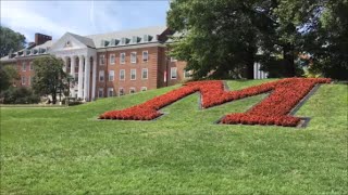 University of Maryland Campus Tour