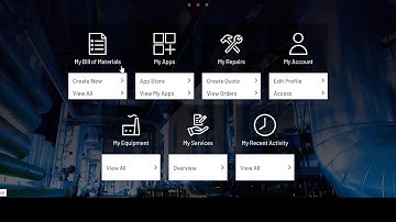 How to Navigate the My Rockwell Automation Portal