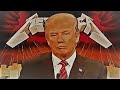 MetalTrump - Master Of Puppets