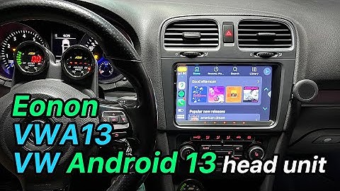 Hướng dẫn cài android auto ở vn năm 2024