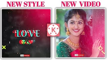 How To Make Attitude Girl Whatsapp Status Editing In Kinemaster ll Kinemaster Status Editing 2021