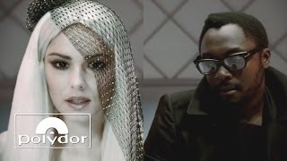 Cheryl Cole ft. will.i.am - 3 Words (Official Video) chords