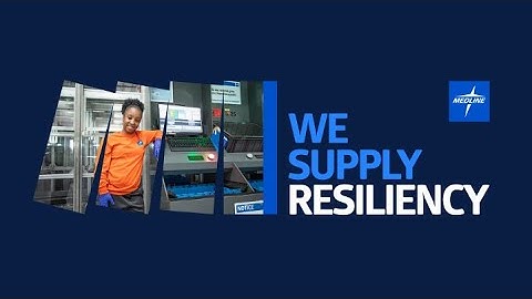 See how automation can move your supply chain forward