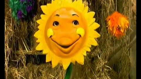 Sap de Aardwortel - Intro