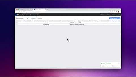 How to Bulk Edit WP Fusion WooCommerce Product Tags