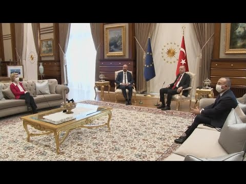 ORF | Sofagate