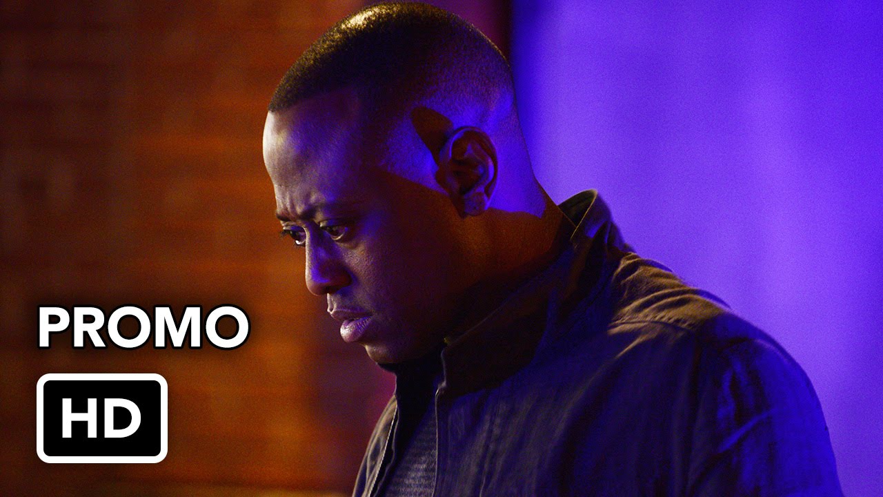 Resurrection 2x09 Promo "Aftermath" (HD)