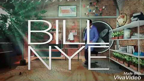 Erb:newton vs bill nye CLEAN