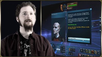 Star Trek Online Fleet Actions Developer Diary