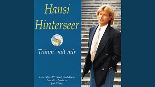 Video voorbeeld van "Hansi Hinterseer - Ein schneeweißes Brautkleid (Radio-Version)"