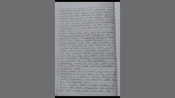 II infrared Spectroscopy notes ll