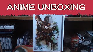 ANIME UNBOXING | [Import] Steins;Gate: Fuka Ryōiki no Déjà vu Limited Edition | Kadokawa Shoten